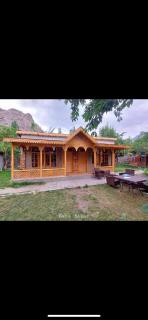 Royal cottages - Khaplu - 0