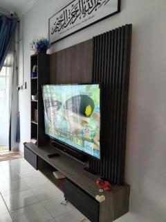 Little LN Homestay KLIA - Banting - 9