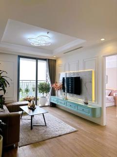 TIMESCITY HOMESTAY - 458 Minh Khai - Hanoi - 6