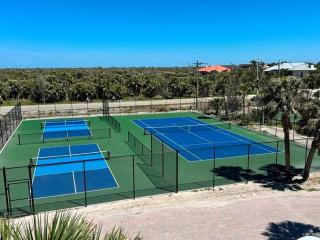 Pointe Santo A47 - Sanibel - 0