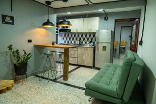 Apartamento Marinilla - Marinilla - 0