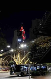 Studio no Centro de São Paulo- Perto de tudo!!! - São Paulo - 3