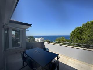 Apartments Villa Sofia - Crveni Vrh - 5