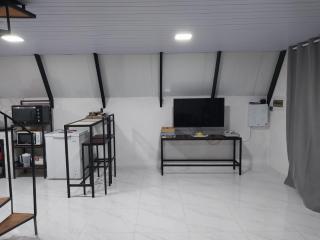 Cabaña Alpina - Ecos del Cerro - Paraguarí - 4