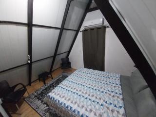 Cabaña Alpina - Ecos del Cerro - Paraguarí - 1
