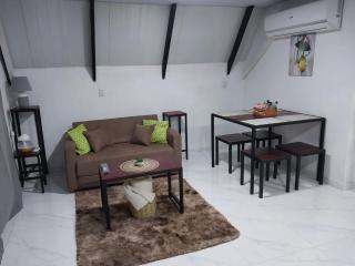 Cabaña Alpina - Ecos del Cerro - Paraguarí - 8