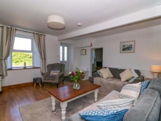 Towyn Hall - New Quay - 7
