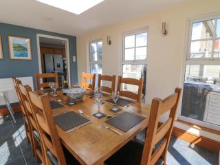 Towyn Hall - New Quay - 5