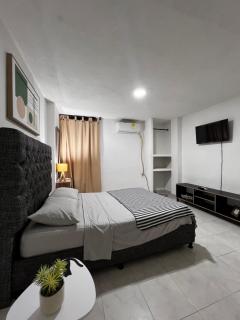 Open Sea House - Cartagena de Indias - 8