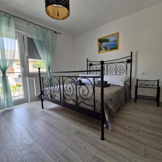 Vila Natasa Apartment 3 near Plitvice - Vrhovine - 6
