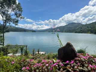 Villa Serenity - Hatton - 9