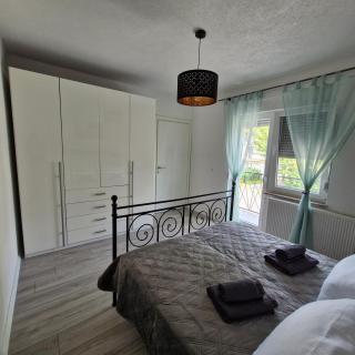 Vila Natasa Apartment 3 near Plitvice - Vrhovine - 0