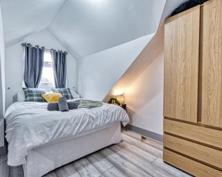 Marston Suites Sollihull - Marston Green - 8