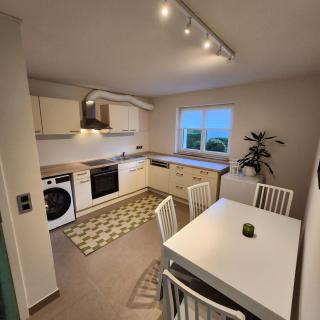 Esmeralda Ferienwohnung Ebersbach-Musbach - - 8