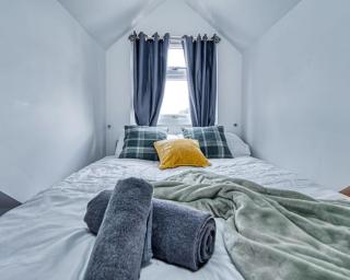 Marston Suites Sollihull - Marston Green - 7