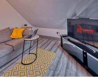 Marston Suites Sollihull - Marston Green - 5