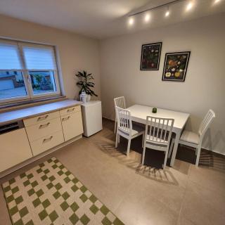 Esmeralda Ferienwohnung Ebersbach-Musbach - 4