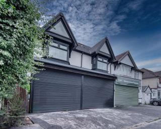 Marston Suites Sollihull - Marston Green - 2