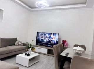 Trei - Polisi i Vogël - 2