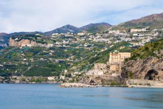 Divina Holiday - Rooms - Maiori - 3