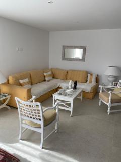 Erbalunga, T3 cosy, calme proche mer dans village typique du Cap Corse - Brando - 7