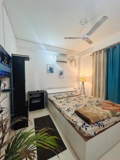 Vibe Downtown - Dengaon - 1