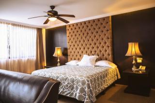 Hotel Clara Luna - Xalapa - 7
