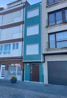 O Muciño, entre el mar y el Tecla - A Guarda - 6