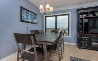 Island Winds East 501 condo - 8