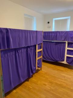 Travellers' Haven Hostel - 4