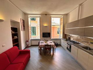 La Casa del Pinguino - In the Center with AC - Monterosso al Mare - 0