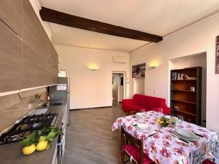 La Casa del Pinguino - In the Center with AC - Monterosso al Mare - 4