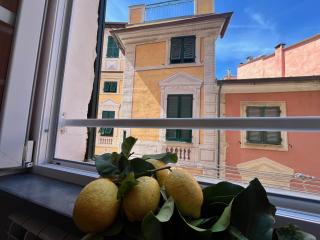 La Casa del Pinguino - In the Center with AC - Monterosso al Mare - 5