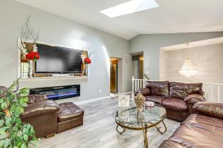 Walk to Beach Elegant Escape in Lusby! - Lusby - 6