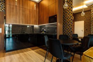 Stegna Gold Amber Apartment - 5