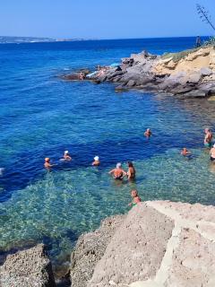 Casa al mare Portoscuso - Portoscuso - 4