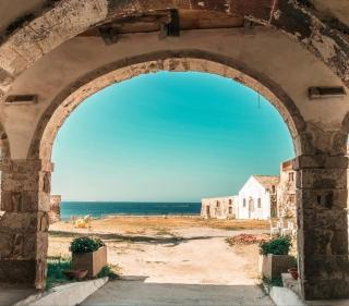 Casa al mare Portoscuso - 2