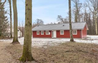 Stunning Home In Glesborg With Sauna - Glesborg - 0