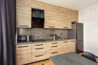 Amazing city and sea view apartments - 3