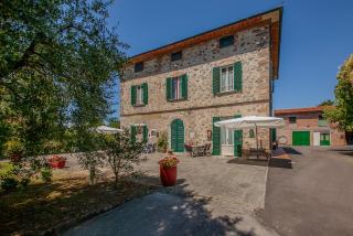 B&G Corte Menconi - Orentano - 7