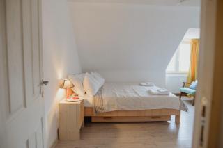 The Sunrise Loft - Braşov - 8