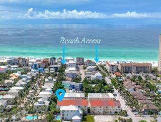 Back to the Beach - Destin - 7