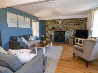 Towyn Hall - New Quay - 8