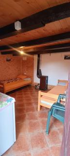 KOMOVI- Bungalow - Andrijevica - 4