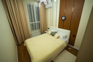 ЖК Кристалл 160К7 6 этаж 1213 - Almaty - 0