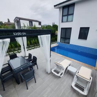 Villa Mell - Dalaman - 9