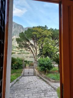 Giardino - Muo - 2