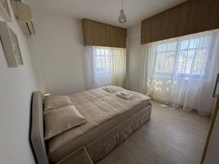 2 BR apartment in the Limassol with sea view - Limasol - 2