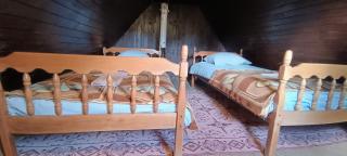 KOMOVI- Bungalow - Andrijevica - 2