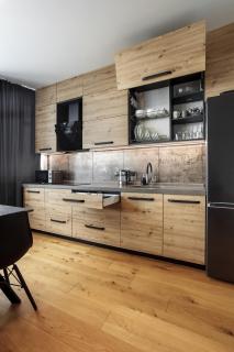 Amazing city and sea view apartments - 2